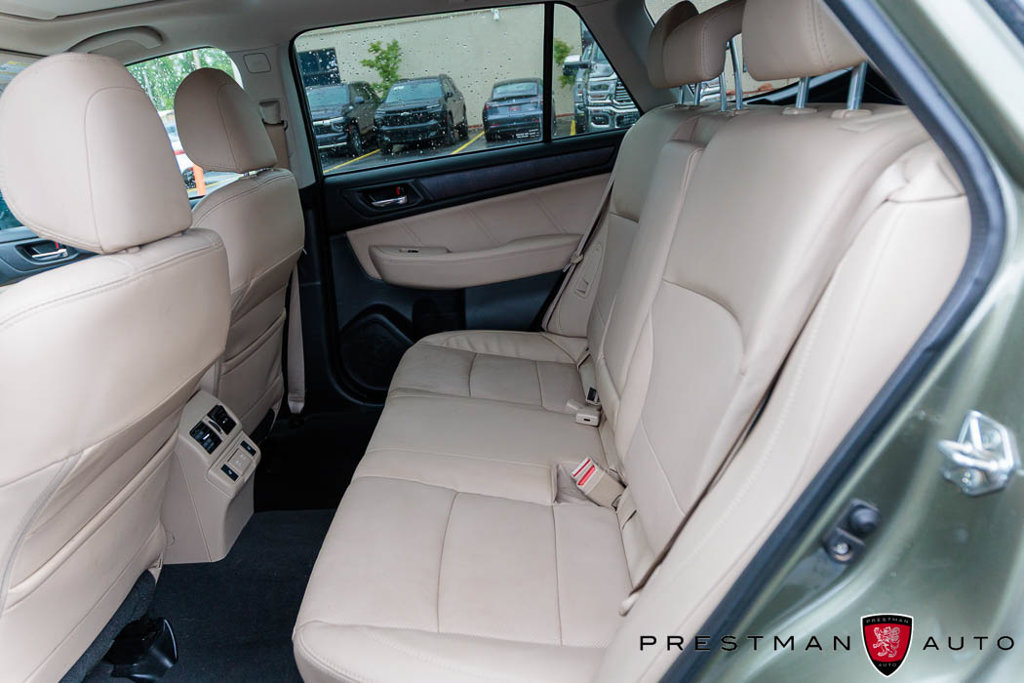 Used 2019 Subaru Outback 2.5i Limited AWD/4WD image 36