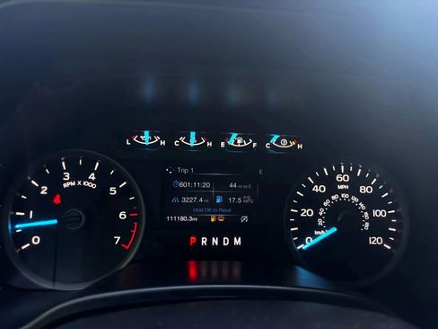 Used 2020 Ford F150 XLT w/ Equipment Group 302A Luxury image 43