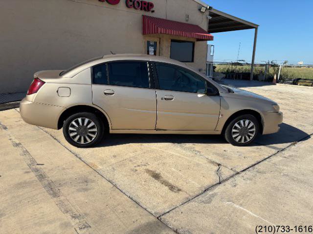 Used 2006 Saturn ION Level 2 w/ Preferred Pkg FWD image 8
