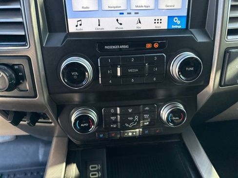 Used 2019 Ford F250 Limited w/ FX4 Off-Road Package image 21