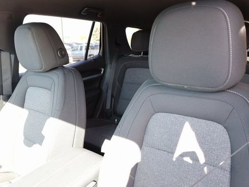 New 2026 GMC Terrain Elevation FWD image 16