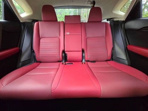Used 2020 Lexus NX 300h AWD w/ Premium Package image 15
