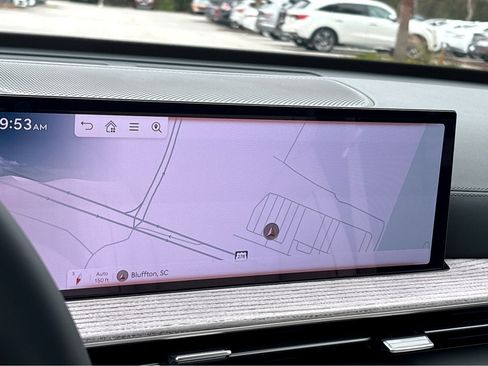 New 2026 Genesis GV80 2.5T Advanced image 20