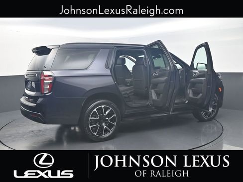 Used 2023 Chevrolet Tahoe RST w/ Luxury Package image 23