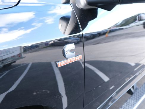 Used 2024 RAM 2500 Tradesman w/ Safety Group image 14