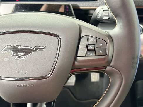 Used 2022 Ford Mustang Mach-E GT AWD/4WD image 22