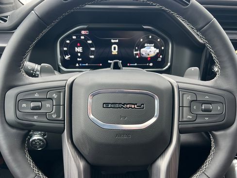 New 2026 GMC Sierra 1500 Denali Ultimate image 20