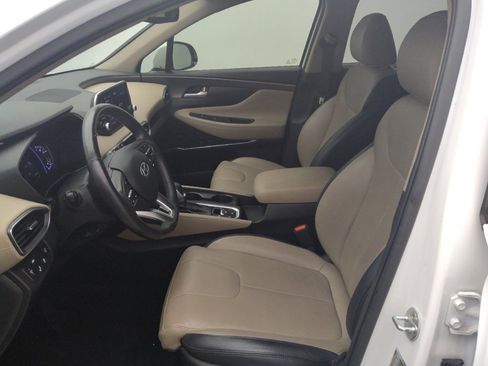 Used 2019 Hyundai Santa Fe FWD image 17