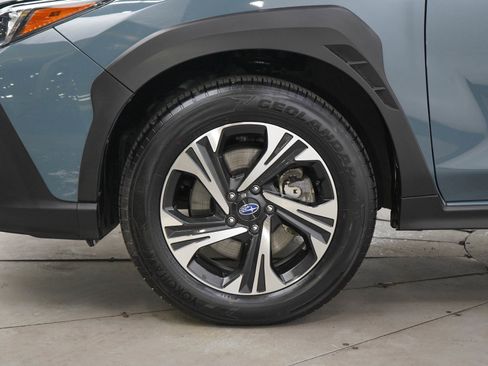 Used 2024 Subaru Crosstrek 2.0i Premium AWD/4WD image 29