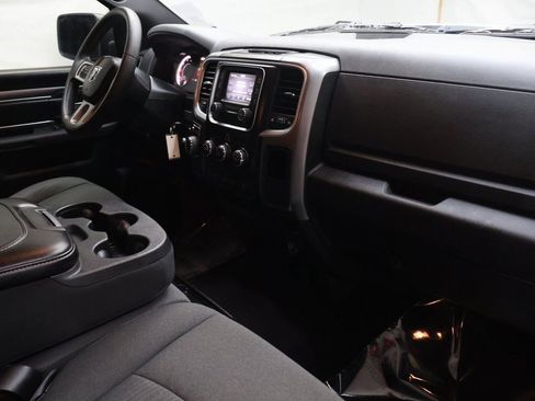 Used 2021 RAM 1500 Classic Warlock image 11