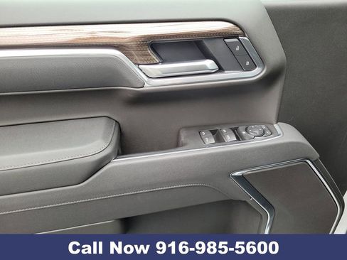 New 2026 Chevrolet Silverado 1500 LT image 26