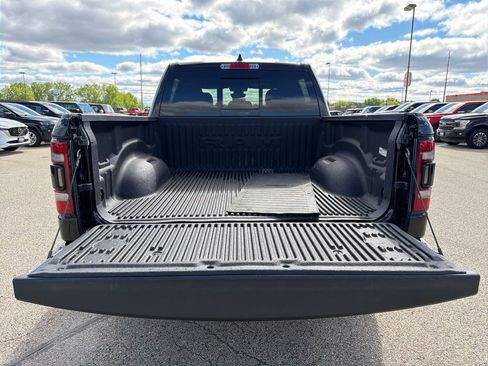 Used 2023 RAM 1500 Big Horn AWD/4WD image 21