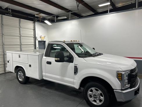 Used 2019 Ford F250 XL w/ XL Value Package image 10