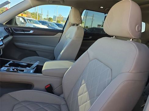 New 2026 Volkswagen Atlas SEL Premium R-Line image 20