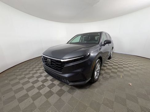 Certified 2024 Honda CR-V EX-L image 30