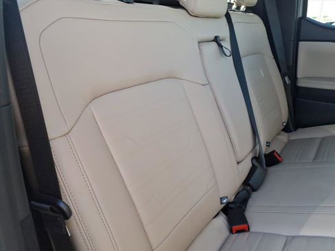 Certified 2024 Ford Ranger Lariat w/ Trailer Tow Package image 15