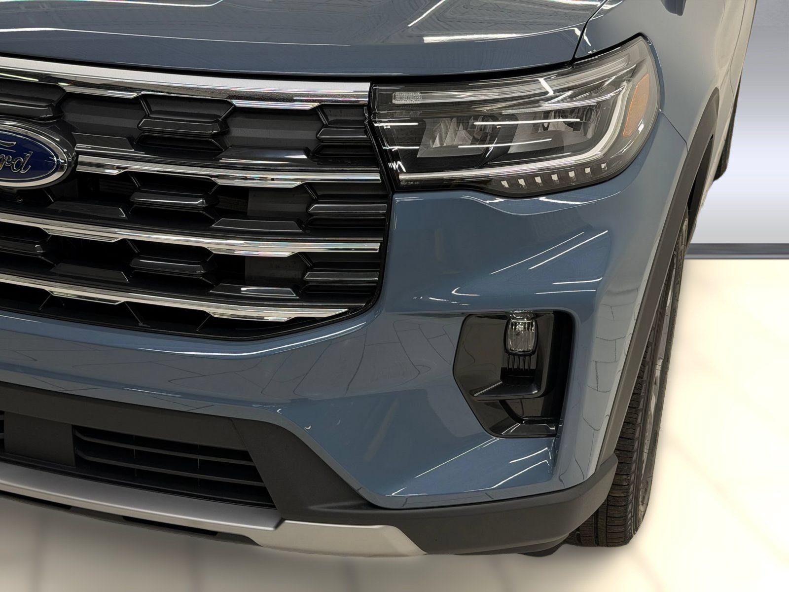 New 2026 Ford Explorer Active w/ Active Comfort Package AWD/4WD image 10