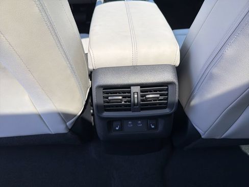 New 2026 Nissan Murano SL w/ Comfort Package AWD/4WD image 23