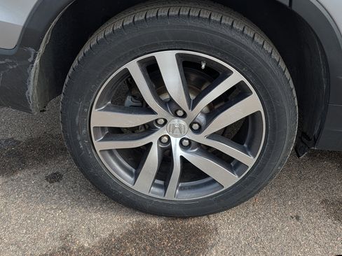 Used 2016 Honda Pilot Elite image 15