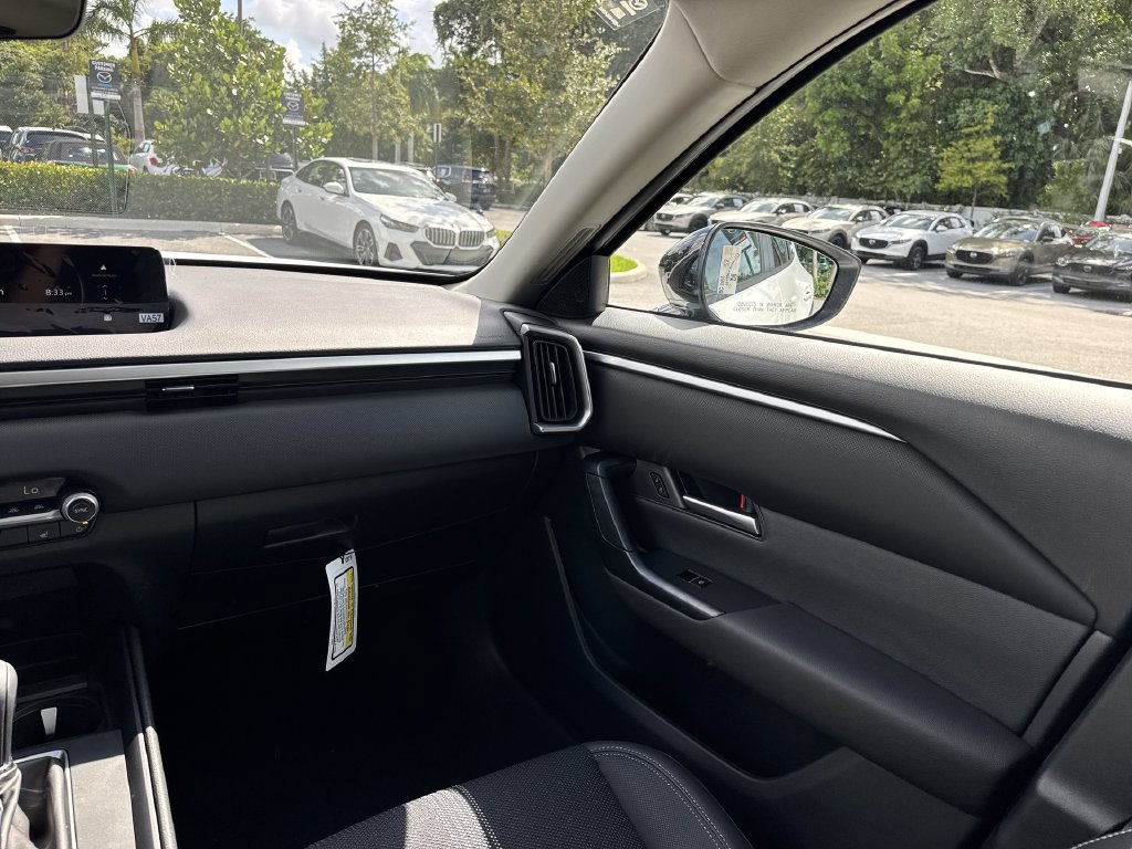 New 2026 MAZDA CX-50 AWD 2.5 S w/ Weather Package image 15
