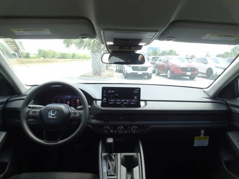New 2026 Honda Accord LX image 11
