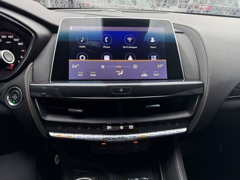 Used 2022 Cadillac CT5 V image 20