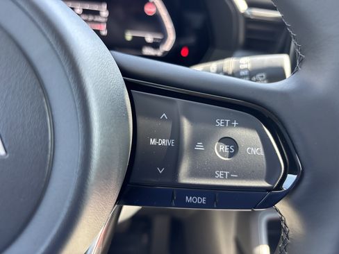 New 2026 MAZDA CX-5 2.5 S w/ Premium Package image 29