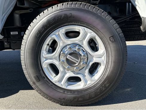 New 2026 Ford F250 XLT w/ XLT Premium Package image 26