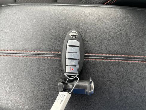Used 2024 Nissan Altima 2.5 SR FWD image 27