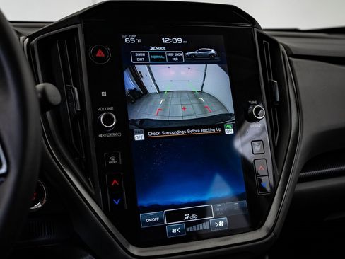 Used 2025 Subaru Crosstrek 2.5i Limited w/ Popular Package #3A image 32