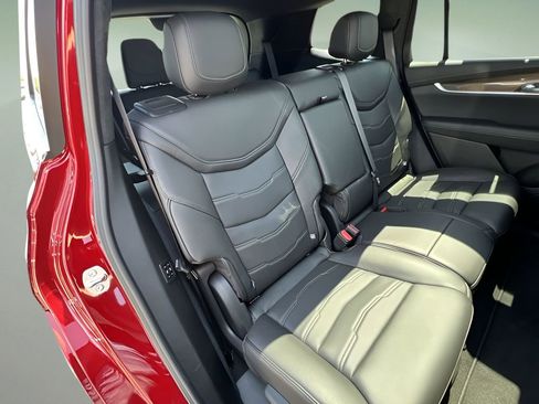 Used 2024 Cadillac XT6 Premium Luxury w/ Platinum Package image 28