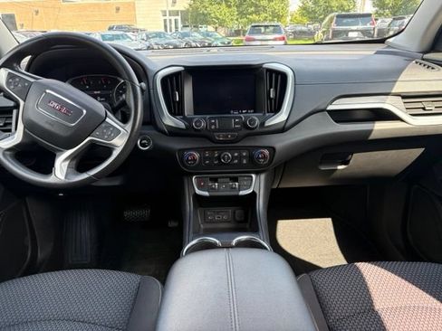 Used 2024 GMC Terrain SLE w/ Driver Convenience Package AWD/4WD image 22