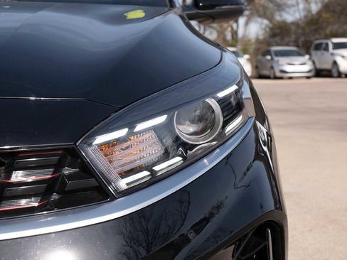 Certified 2024 Kia Forte GT-Line image 3