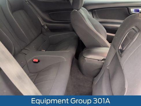 Used 2019 Ford Mustang GT w/ GT Performance Package image 17