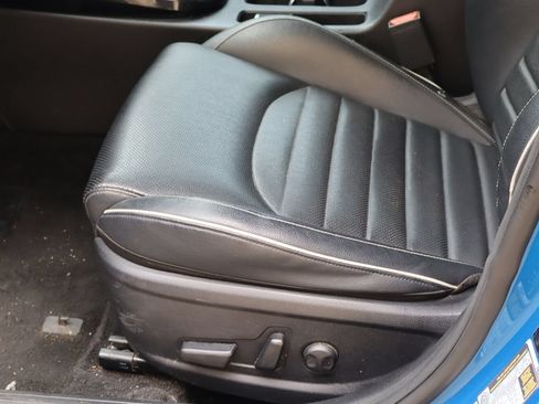Used 2022 Kia Forte GT-Line w/ GT-Line Premium Package FWD image 14