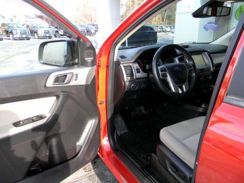 Used 2019 Ford Ranger XLT w/ Equipment Group 302A Luxury image 15