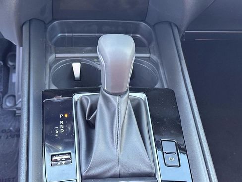 New 2026 MAZDA CX-50 AWD 2.5 Hybrid w/ Weather Package image 14