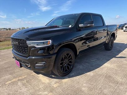 New 2026 RAM 1500 Limited
