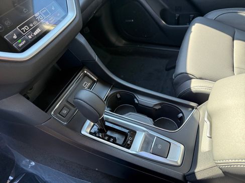 New 2026 Subaru Ascent Limited image 13