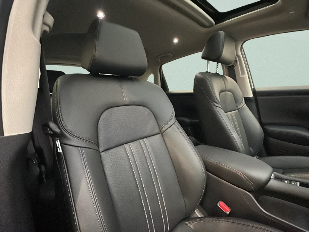 Certified 2027 Honda HR-V EX-L image 23
