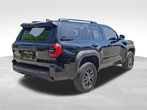 Used 2025 Toyota 4Runner SR5 image 6