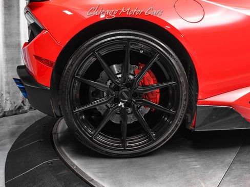 Used 2019 Lamborghini Huracan LP 580-2 image 55