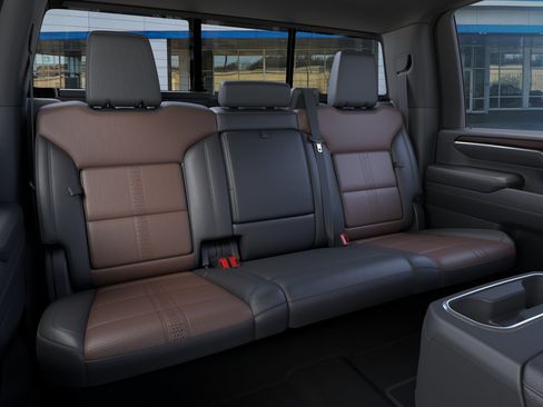 New 2026 Chevrolet Silverado 2500 High Country w/ High Country Premium Package AWD/4WD image 18