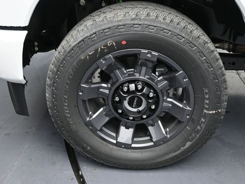 New 2026 Ford F350 XL w/ STX Appearance Package image 11