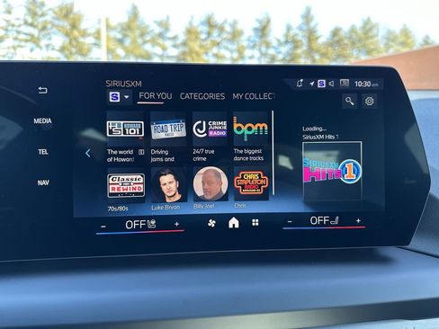 Used 2025 BMW 228i xDrive w/ Premium Package image 19