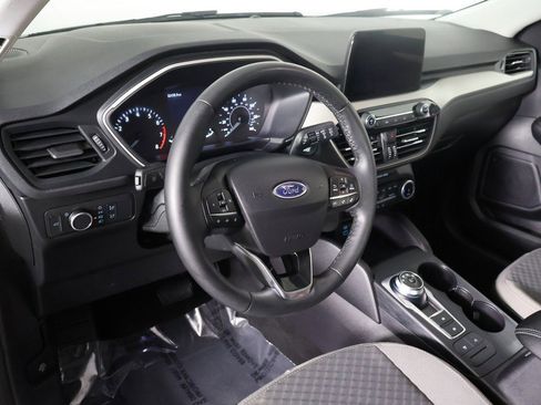 Used 2022 Ford Escape SE w/ Convenience Package image 25