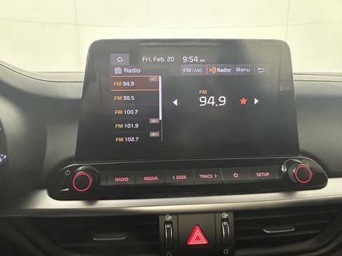 Certified 2024 Kia Forte LXS w/ LXS Technology Package image 20