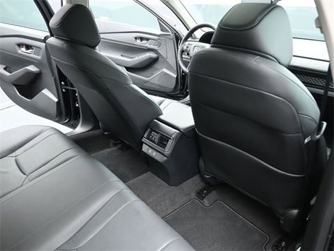 Used 2025 Honda Accord EX-L image 29