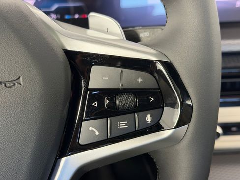 New 2026 BMW 330i Sedan w/ Premium Package image 27