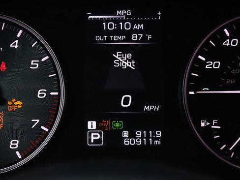 Used 2023 Subaru Ascent Limited image 32